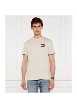 Tommy Jeans T-shirt | Slim Fit ze sklepu Gomez Fashion Store w kategorii T-shirty męskie - zdjęcie 184984655