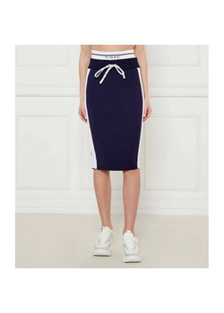 Pinko Spódnica MARMOLADA | pique ze sklepu Gomez Fashion Store w kategorii Spódnice - zdjęcie 184984685