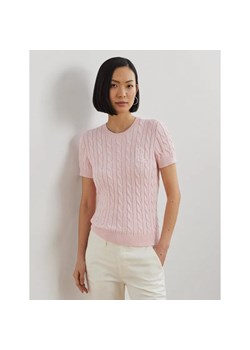 LAUREN RALPH LAUREN Sweter GASSED | Regular Fit ze sklepu Gomez Fashion Store w kategorii Swetry damskie - zdjęcie 184984696
