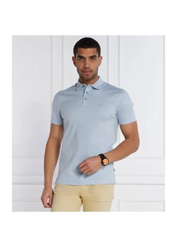 BOSS BLACK Polo Palosh 30 | Slim Fit ze sklepu Gomez Fashion Store w kategorii T-shirty męskie - zdjęcie 184984747