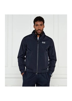 EA7 Kurtka bomber | Regular Fit ze sklepu Gomez Fashion Store w kategorii Kurtki męskie - zdjęcie 184984775
