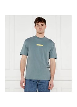 Calvin Klein Jeans T-shirt | Relaxed fit ze sklepu Gomez Fashion Store w kategorii T-shirty męskie - zdjęcie 184984777
