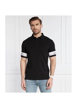 Karl Lagerfeld Polo | Regular Fit ze sklepu Gomez Fashion Store w kategorii T-shirty męskie - zdjęcie 184984787