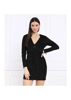 Gaëlle Paris Sukienka ze sklepu Gomez Fashion Store w kategorii Sukienki - zdjęcie 184984789