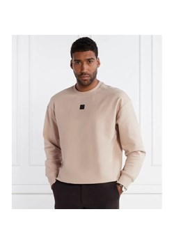 HUGO Bluza Dettil | Loose fit ze sklepu Gomez Fashion Store w kategorii Bluzy męskie - zdjęcie 184984797