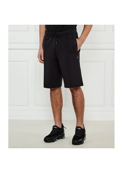 HUGO Szorty Dilmos | Loose fit ze sklepu Gomez Fashion Store w kategorii Spodenki męskie - zdjęcie 184984798