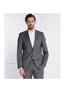 Joop! Wełniana marynarka Herby | Slim Fit ze sklepu Gomez Fashion Store w kategorii Marynarki męskie - zdjęcie 184984815