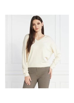 Liu Jo Sweter | Regular Fit ze sklepu Gomez Fashion Store w kategorii Swetry damskie - zdjęcie 184984816