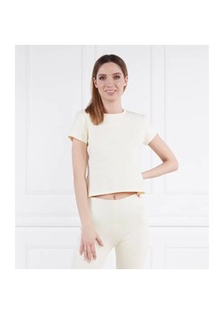 Liviana Conti Bluzka | Regular Fit ze sklepu Gomez Fashion Store w kategorii Bluzki damskie - zdjęcie 184984819