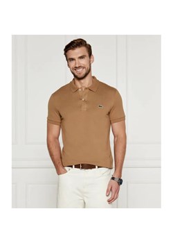 Lacoste Polo | Slim Fit ze sklepu Gomez Fashion Store w kategorii T-shirty męskie - zdjęcie 184984827
