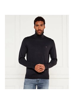 Tommy Hilfiger Golf | Regular Fit | z dodatkiem kaszmiru ze sklepu Gomez Fashion Store w kategorii Swetry męskie - zdjęcie 184984855