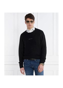 Tommy Jeans Sweter | Regular Fit ze sklepu Gomez Fashion Store w kategorii Swetry męskie - zdjęcie 184984856