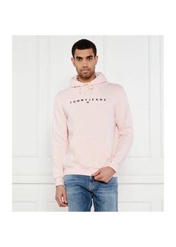 Tommy Jeans Bluza | Regular Fit ze sklepu Gomez Fashion Store w kategorii Bluzy męskie - zdjęcie 184984875