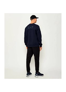 EA7 Bluza | Modern fit ze sklepu Gomez Fashion Store w kategorii Bluzy męskie - zdjęcie 184984896