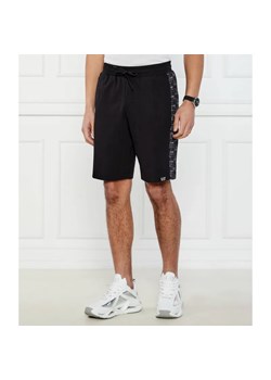 EA7 Szorty | Regular Fit ze sklepu Gomez Fashion Store w kategorii Spodenki męskie - zdjęcie 184984897