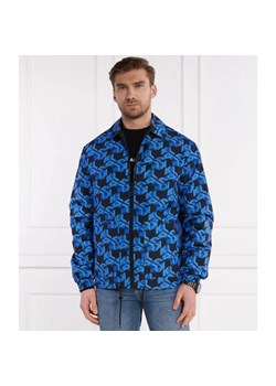 Karl Lagerfeld Jeans Dwustronna kurtka reversible monogram | Regular Fit ze sklepu Gomez Fashion Store w kategorii Kurtki męskie - zdjęcie 184984936