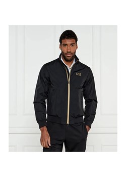 EA7 Kurtka bomber | Regular Fit ze sklepu Gomez Fashion Store w kategorii Kurtki męskie - zdjęcie 184984955