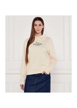 Tommy Hilfiger Bluza | Regular Fit ze sklepu Gomez Fashion Store w kategorii Bluzy damskie - zdjęcie 184984965