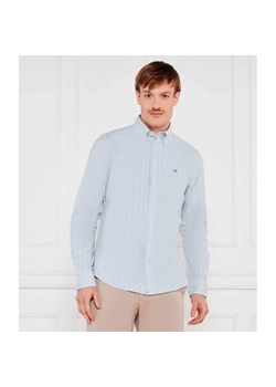 Gant Koszula | Slim Fit | stretch ze sklepu Gomez Fashion Store w kategorii Koszule męskie - zdjęcie 184984985
