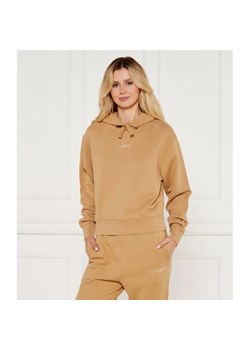 Tommy Hilfiger Bluza Modern | Regular Fit ze sklepu Gomez Fashion Store w kategorii Bluzy damskie - zdjęcie 184984988