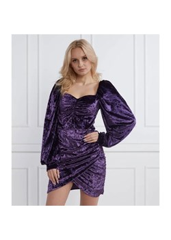 Gaëlle Paris Sukienka ze sklepu Gomez Fashion Store w kategorii Sukienki - zdjęcie 184984995