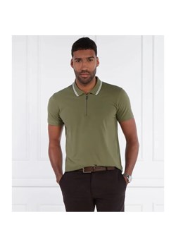 Joop! Jeans Polo Adam | Regular Fit ze sklepu Gomez Fashion Store w kategorii T-shirty męskie - zdjęcie 184985005