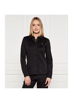 Aeronautica Militare Koszula | Regular Fit ze sklepu Gomez Fashion Store w kategorii Koszule damskie - zdjęcie 184985006