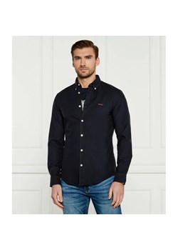BOSS BLACK Koszula H-ROAN-BD-E-C1-243 | Slim Fit ze sklepu Gomez Fashion Store w kategorii Koszule męskie - zdjęcie 184985007