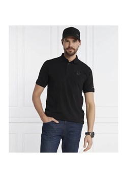 Karl Lagerfeld Polo | Regular Fit ze sklepu Gomez Fashion Store w kategorii T-shirty męskie - zdjęcie 184985019