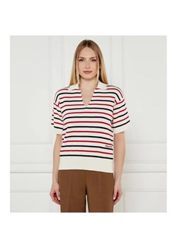 Tommy Hilfiger Sweter | Loose fit ze sklepu Gomez Fashion Store w kategorii Swetry damskie - zdjęcie 184985037