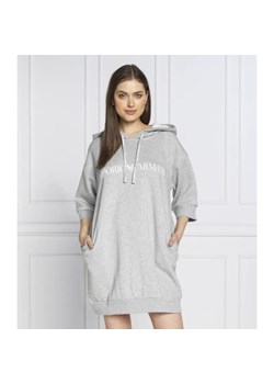 Emporio Armani Sukienka ze sklepu Gomez Fashion Store w kategorii Sukienki - zdjęcie 184985045