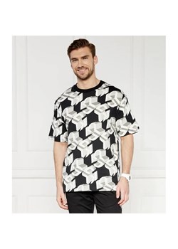 Karl Lagerfeld Jeans T-shirt | Relaxed fit ze sklepu Gomez Fashion Store w kategorii T-shirty męskie - zdjęcie 184985069
