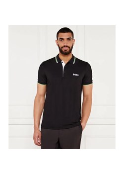 BOSS GREEN Polo Paddy Pro | Regular Fit | stretch - id: BG222M000085001 - marki BOSS HUGO BOSS - 184985075 BOSS GREEN Polo Paddy Pro | Regular Fit | stretch ze sklepu Gomez Fashion Store w kategorii T-shirty męskie - zdjęcie 184985075