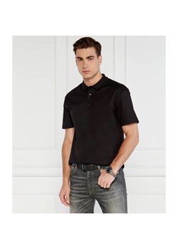 HUGO Polo Deabono_d | Regular Fit ze sklepu Gomez Fashion Store w kategorii T-shirty męskie - zdjęcie 184985076