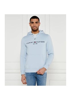 Tommy Hilfiger Bluza | Regular Fit ze sklepu Gomez Fashion Store w kategorii Bluzy męskie - zdjęcie 184985085