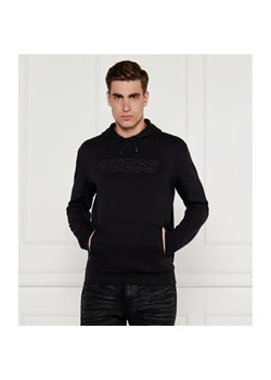 GUESS ACTIVE Bluza ALDWIN | Regular Fit ze sklepu Gomez Fashion Store w kategorii Bluzy męskie - zdjęcie 184985086