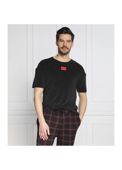 Hugo Bodywear T-shirt Terry Me | Regular Fit ze sklepu Gomez Fashion Store w kategorii T-shirty męskie - zdjęcie 184985126