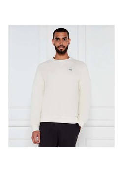 EA7 Bluza | Regular Fit ze sklepu Gomez Fashion Store w kategorii Bluzy męskie - zdjęcie 184985138