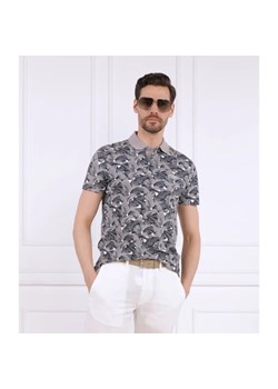 Joop! Jeans Polo Alaz | Regular Fit ze sklepu Gomez Fashion Store w kategorii T-shirty męskie - zdjęcie 184985155