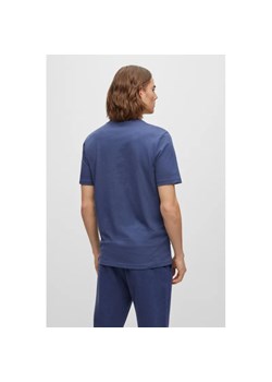 BOSS ORANGE T-shirt Tales | Relaxed fit ze sklepu Gomez Fashion Store w kategorii T-shirty męskie - zdjęcie 184985165