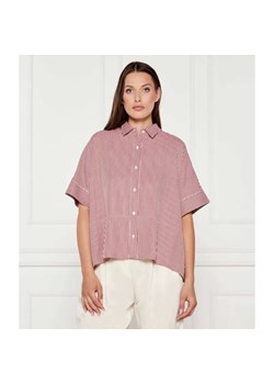 Tommy Hilfiger Koszula | Regular Fit ze sklepu Gomez Fashion Store w kategorii Koszule damskie - zdjęcie 184985179