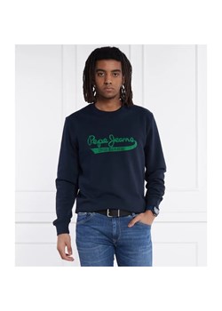 Pepe Jeans London Bluza ROI | Regular Fit ze sklepu Gomez Fashion Store w kategorii Bluzy męskie - zdjęcie 184985185