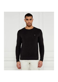 Calvin Klein Sweter | Regular Fit ze sklepu Gomez Fashion Store w kategorii Swetry męskie - zdjęcie 184985199