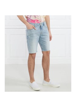 GUESS Szorty | Regular Fit ze sklepu Gomez Fashion Store w kategorii Spodenki męskie - zdjęcie 184985207