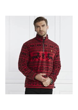 POLO RALPH LAUREN Bluza | Regular Fit ze sklepu Gomez Fashion Store w kategorii Bluzy męskie - zdjęcie 184985208