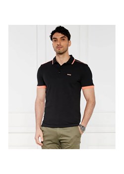 BOSS GREEN Polo Paddy | Regular Fit ze sklepu Gomez Fashion Store w kategorii T-shirty męskie - zdjęcie 184985248