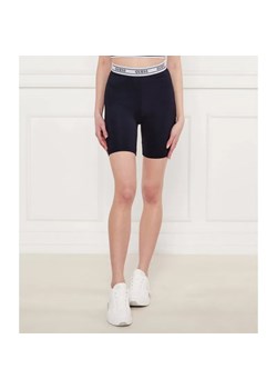 GUESS ACTIVE Kolarki ALINE | Slim Fit ze sklepu Gomez Fashion Store w kategorii Szorty - zdjęcie 184985256