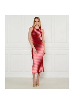 Tommy Hilfiger Sukienka ze sklepu Gomez Fashion Store w kategorii Sukienki - zdjęcie 184985258