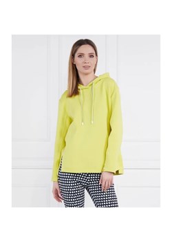 Marc Cain Bluza | Comfort fit ze sklepu Gomez Fashion Store w kategorii Bluzy damskie - zdjęcie 184985266