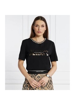 Marc Cain T-shirt | Loose fit ze sklepu Gomez Fashion Store w kategorii Bluzki damskie - zdjęcie 184985278